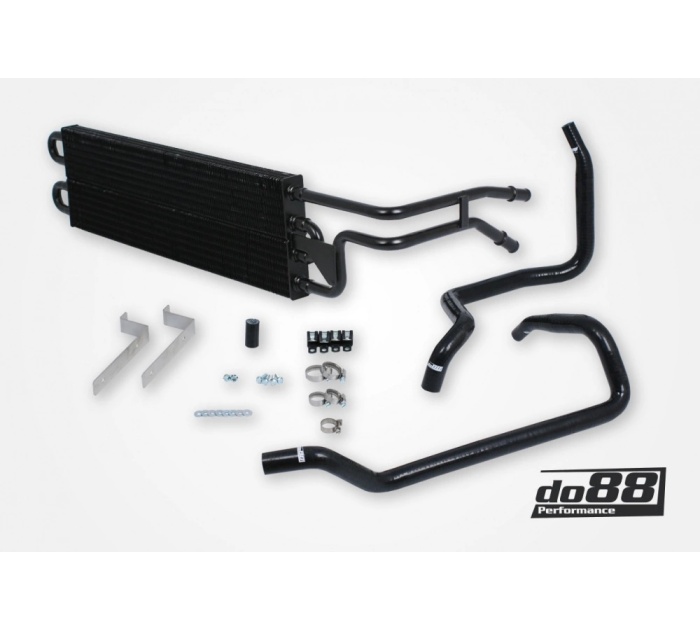 do88 VW Golf GTI Mk7 (MQB) Auxiliary DSG Radiator