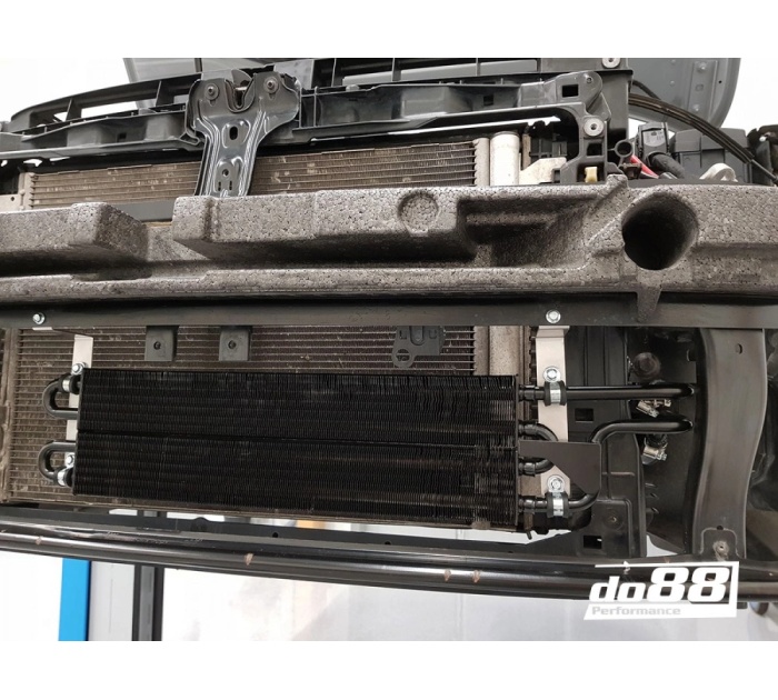 do88 VW Golf GTI Mk7 (MQB) Auxiliary DSG Radiator