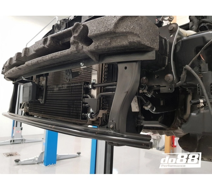 do88 VW Golf GTI Mk7 (MQB) Auxiliary DSG Radiator