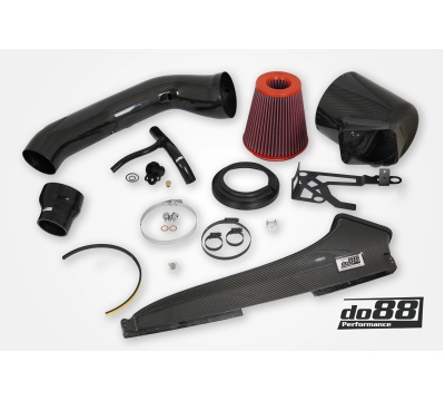 do88 Audi RS3 8V 8Y / TT RS (8S) BeastFlow Intake System 2