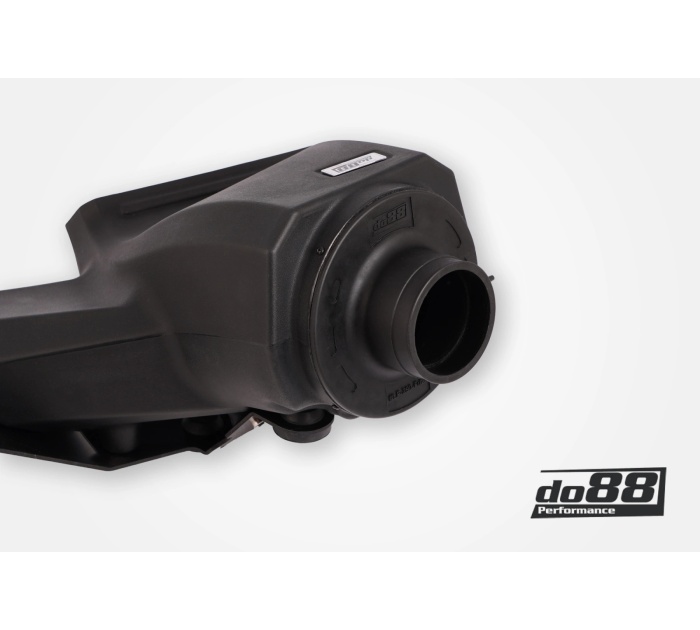do88 Intake System + Turbo inlet pipe VW Polo GTI AW