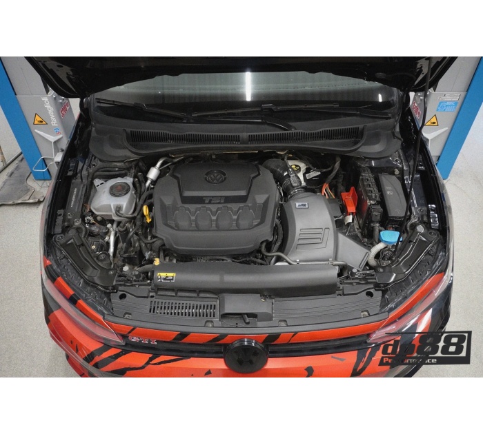 do88 Intake System + Turbo inlet pipe VW Polo GTI AW