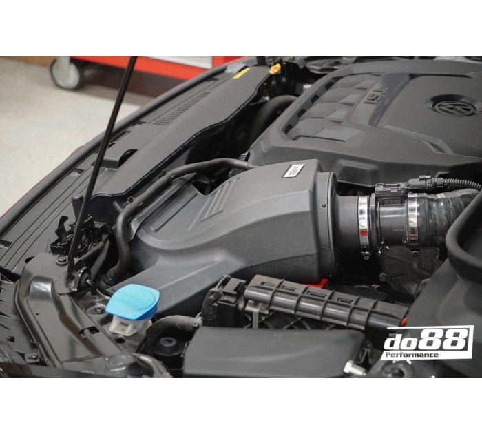 do88 Intake System + Turbo inlet pipe VW Polo GTI AW