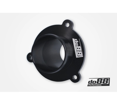 do88 VAG 1.8 2.0 TSI (MQB) Turbo Muffler Delete 2