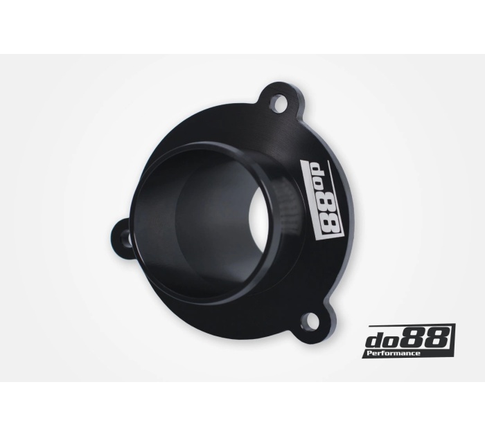 do88 VAG 1.8 2.0 TSI (MQB) Turbo Muffler Delete