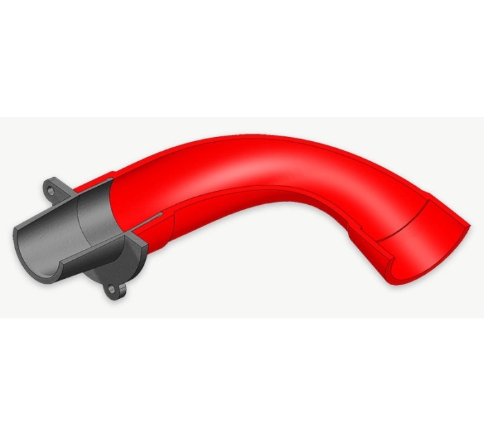 do88 VAG 1.8 2.0 TSI (MQB) Turbo Muffler Delete