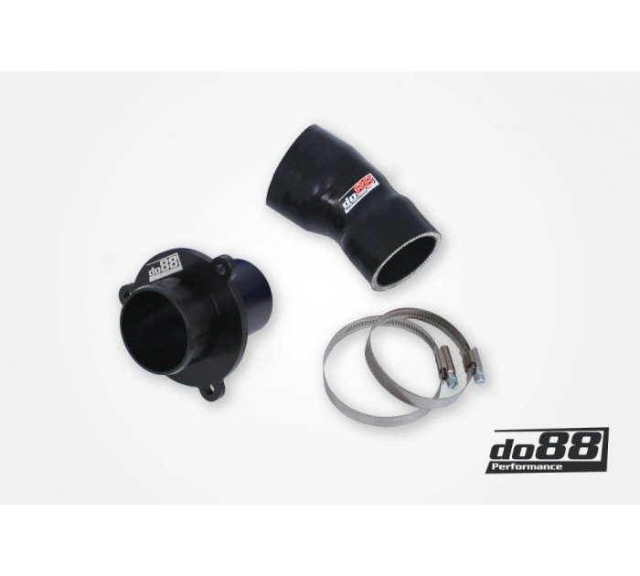 do88 VAG 1.8 2.0 TSI (MQB) Turbo Muffler Delete