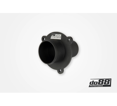 do88 VAG 2.0 TSI EA888 GEN4 (245HK) Turbo Muffler Delete