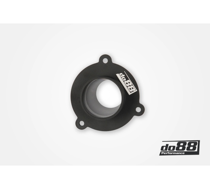 do88 VAG 2.0 TSI EA888 GEN4 (245HK) Turbo Muffler Delete