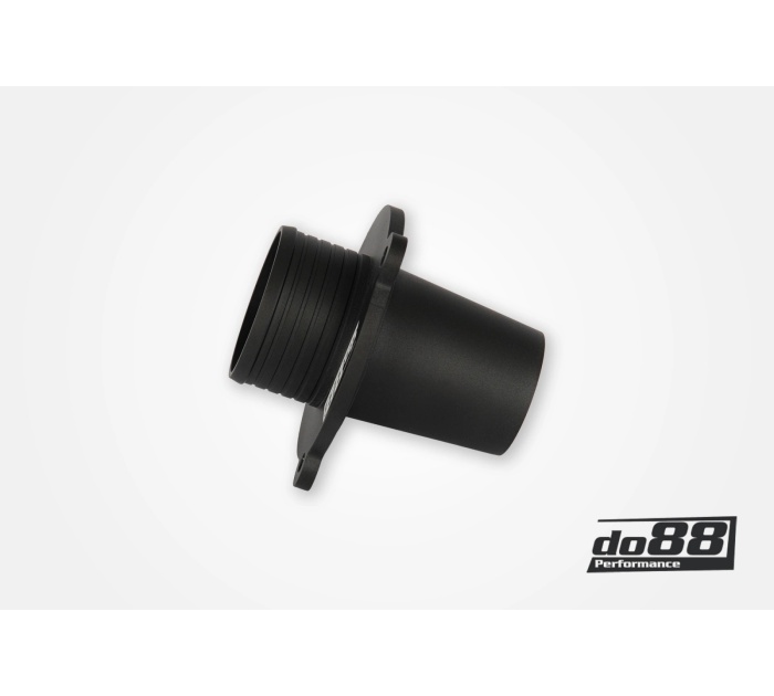 do88 VAG 2.0 TSI EA888 GEN4 (245HK) Turbo Muffler Delete