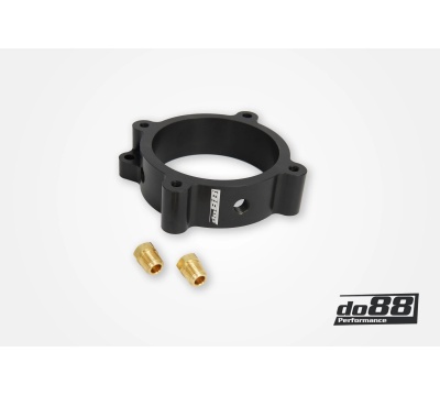 do88 Audi RS3 (8V 8Y) / TT RS (8S) Throttle body spacer