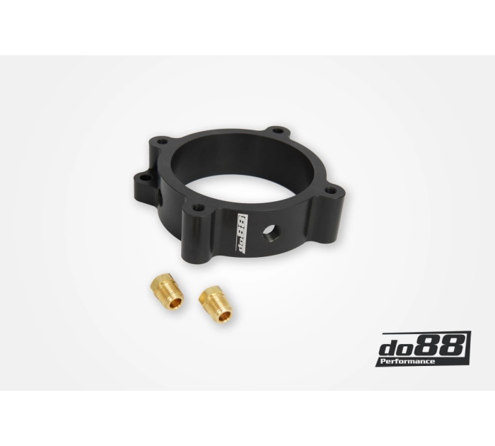 CP-130 Audi RS3 (8V 8Y) / TT RS (8S) Throttle body spacer