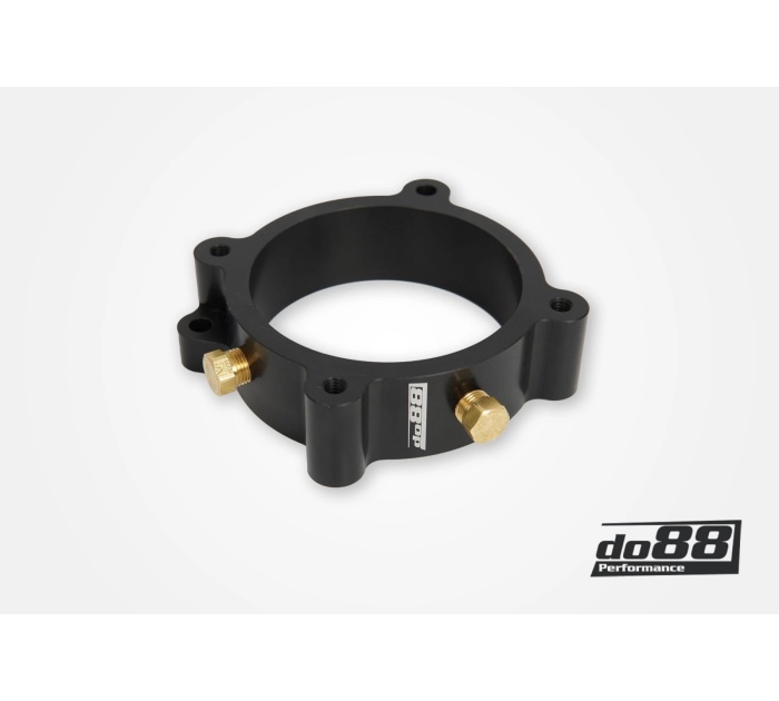 do88 Audi RS3 (8V 8Y) / TT RS (8S) Throttle body spacer