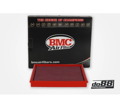 do88/BMC Audi S6 A8 S8 Model Adapted Air Filter