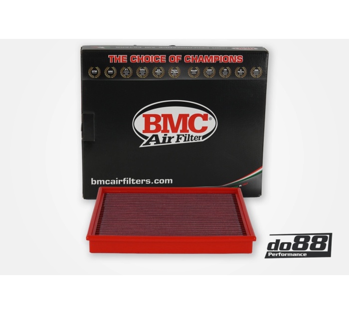 do88/BMC Audi S6 A8 S8 Model Adapted Air Filter