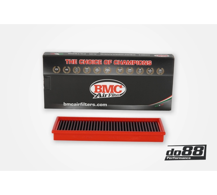do88/BMC VAG 03-18 Model Adapted Air Filter