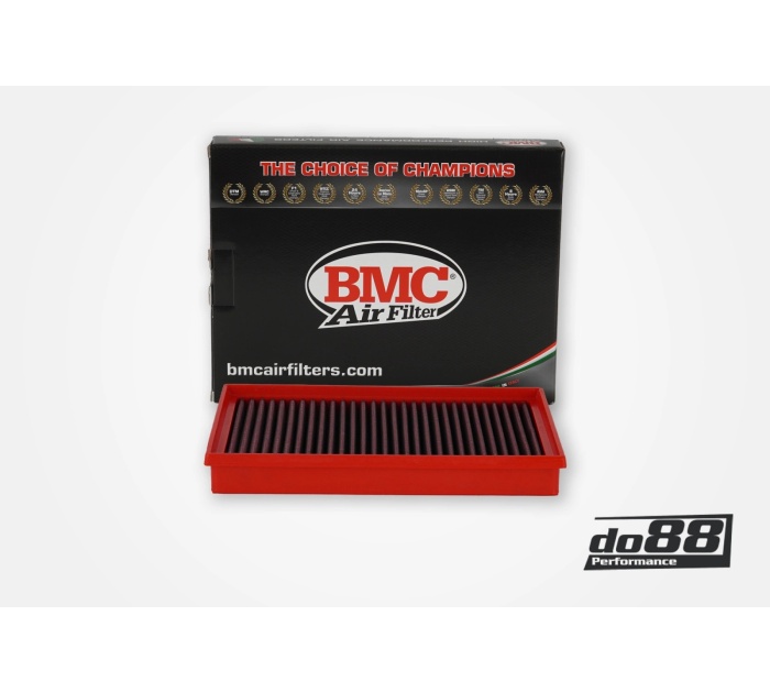 do88/BMC VAG MQB 13-19 Model Adapted Air Filter