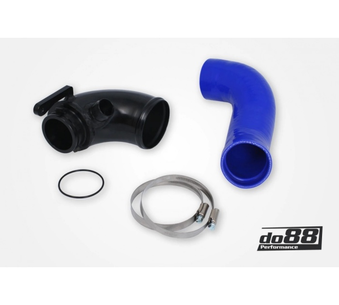 do88 VAG 1.8/2.0 TSI (MQB) Turbo Inlet Pipe