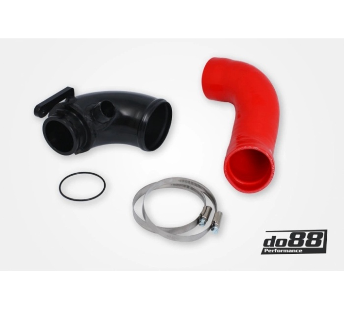 do88 VAG 1.8/2.0 TSI (MQB) Turbo Inlet Pipe