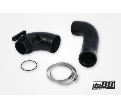 do88 VAG 1.8/2.0 TSI (MQB) Turbo Inlet Pipe