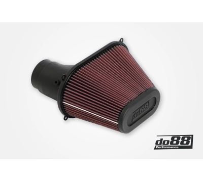 do88 V2 Intake System VAG EA888, Replacement Air Filter