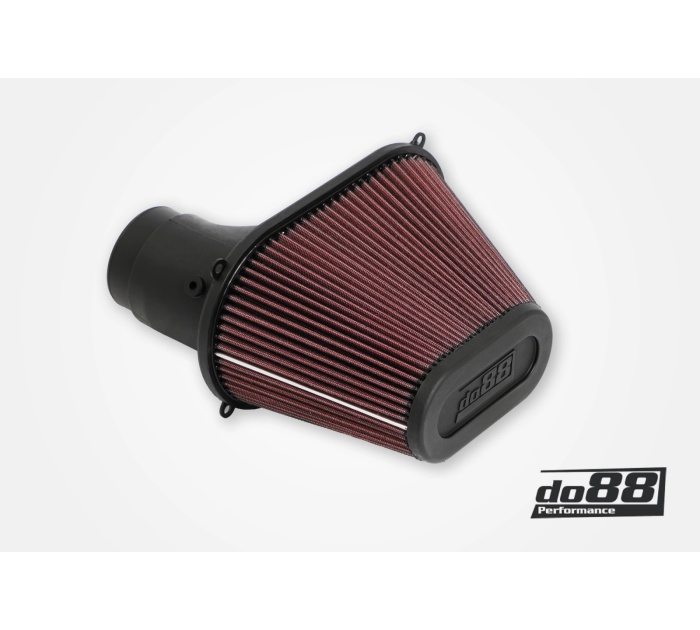 do88 V2 Intake System VAG EA888, Replacement Air Filter
