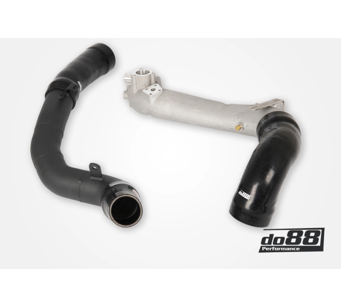 do88 Intercooler Pressure pipes Audi RS3 8V / TTRS 8S