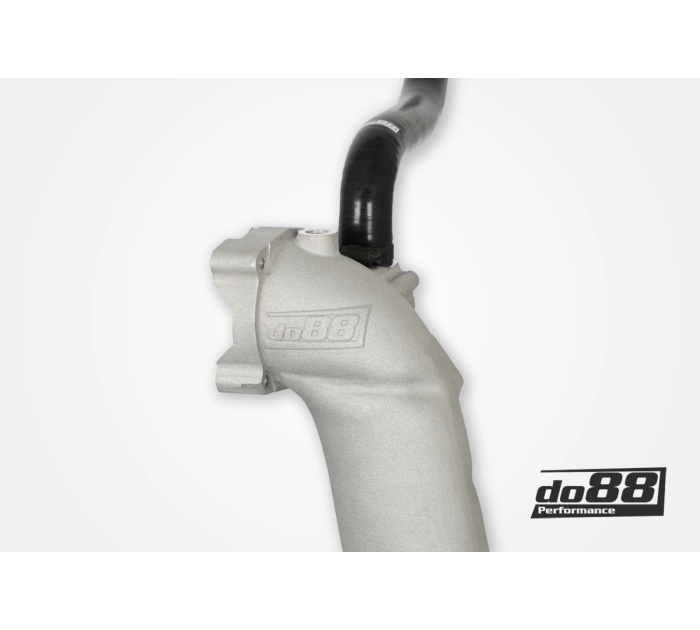 do88 Intercooler Pressure pipes Audi RS3 8V / TTRS 8S