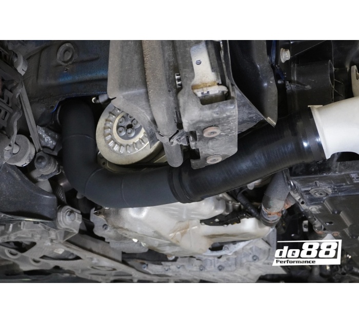 do88 Intercooler Pressure pipes Audi RS3 8V / TTRS 8S