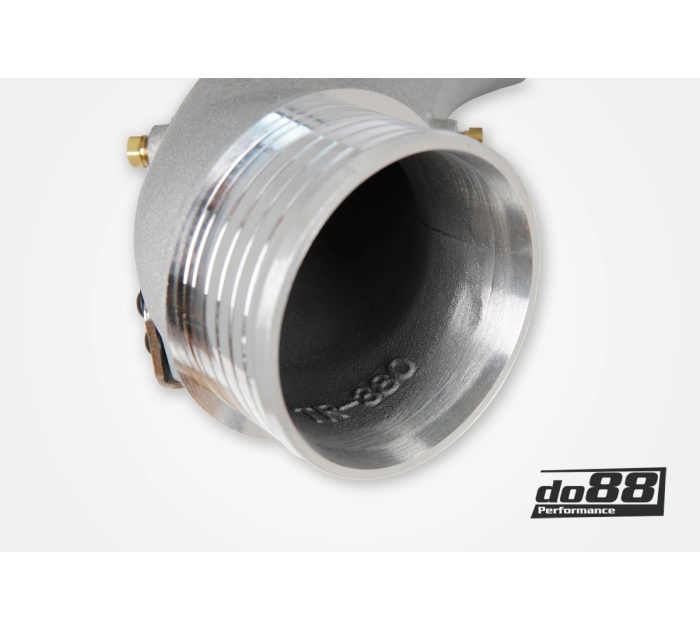 do88 Intercooler Pressure pipes Audi RS3 8V / TTRS 8S