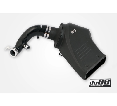 do88 Intake System VW Polo GTI, Seat Ibiza 1,8TSI EA888, Audi S1 2.0 TFSI