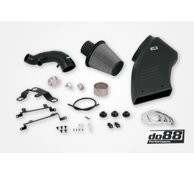 do88 Intake System VW Polo GTI, Seat Ibiza 1,8TSI EA888, Audi S1 2.0 TFSI 2