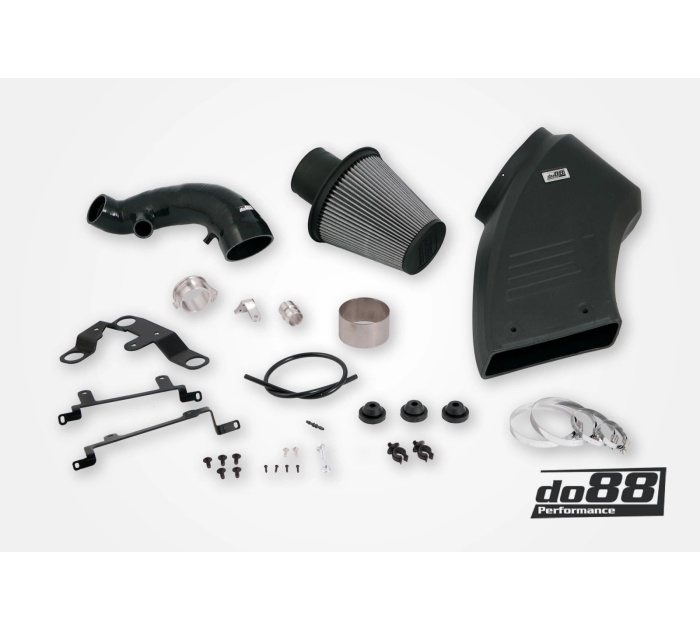 do88 Intake System VW Polo GTI, Seat Ibiza 1,8TSI EA888, Audi S1 2.0 TFSI