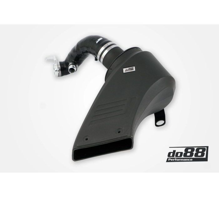 do88 Intake System VW Polo GTI, Seat Ibiza 1,8TSI EA888, Audi S1 2.0 TFSI