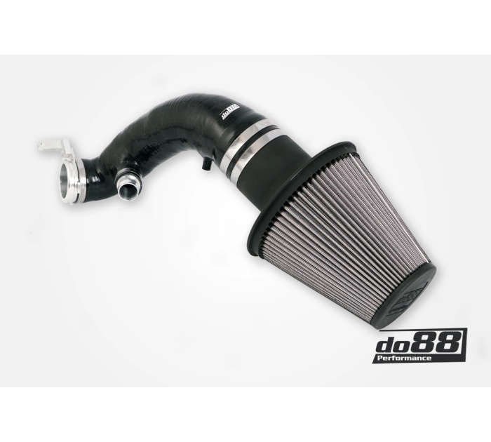 do88 Intake System VW Polo GTI, Seat Ibiza 1,8TSI EA888, Audi S1 2.0 TFSI