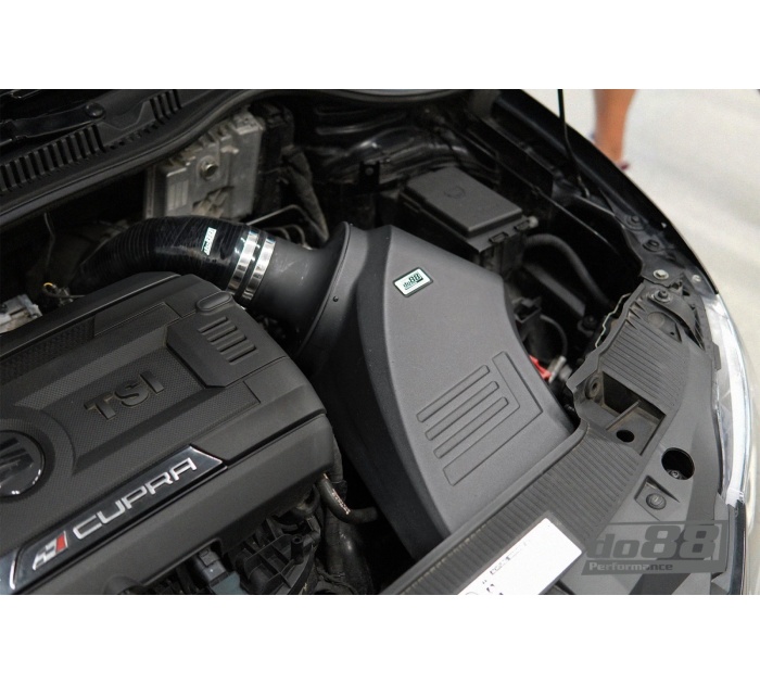 do88 Intake System VW Polo GTI, Seat Ibiza 1,8TSI EA888, Audi S1 2.0 TFSI