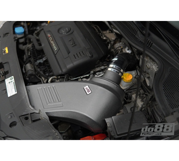 do88 Intake System VW Polo GTI, Seat Ibiza 1,8TSI EA888, Audi S1 2.0 TFSI