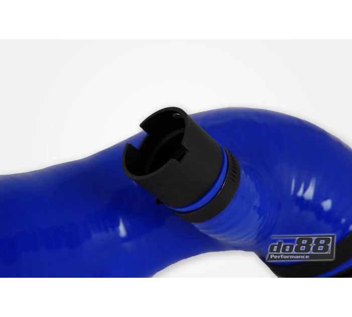 do88-kit240B VAG 2.0 TSI EA888 Gen4 (300hp) Inlet hose