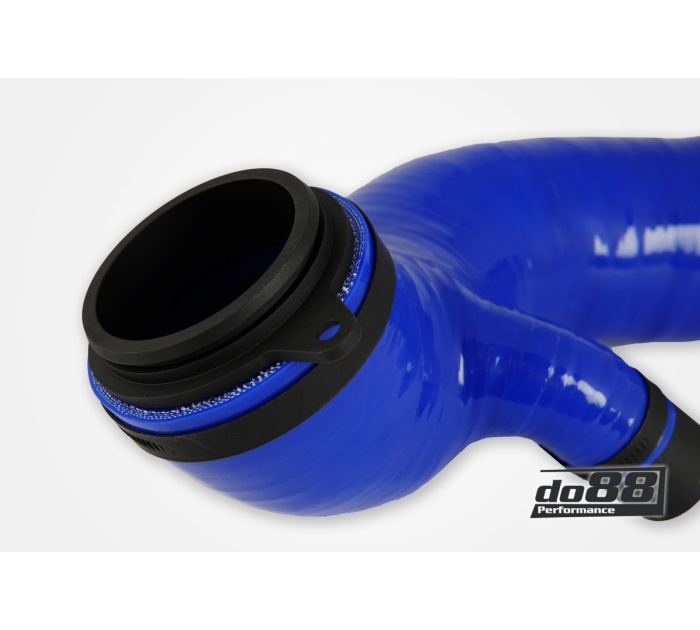 do88-kit240B VAG 2.0 TSI EA888 Gen4 (300hp) Inlet hose