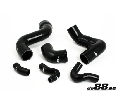 do88 Audi A4 01-05 / Seat EXEO 09-10 1.8T (CFMA) –  Intercooler Hose Kit