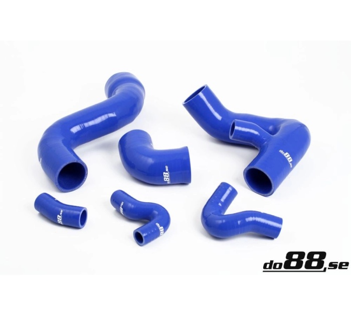do88 Audi A4 01-05 / Seat EXEO 09-10 1.8T (CFMA) –  Intercooler Hose Kit
