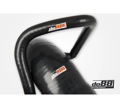 Do88-kit246S-56 Audi RS3 (8V) / TT RS (8S) Inlet hose OE Turbo
