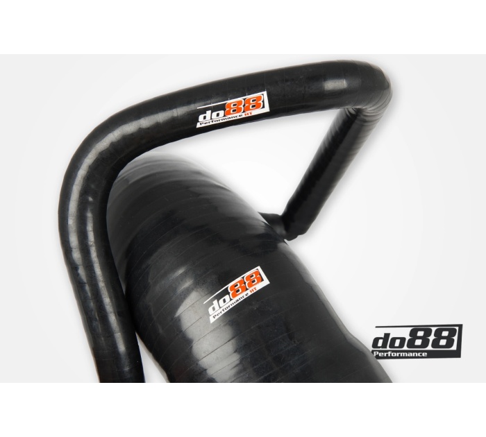 Do88-kit246S-56 Audi RS3 (8V) / TT RS (8S) Inlet hose OE Turbo
