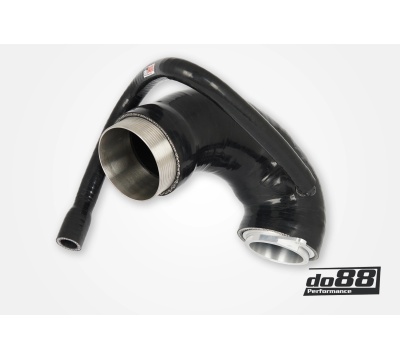 Do88-kit246S-56 Audi RS3 (8V) / TT RS (8S) Inlet hose OE Turbo 2
