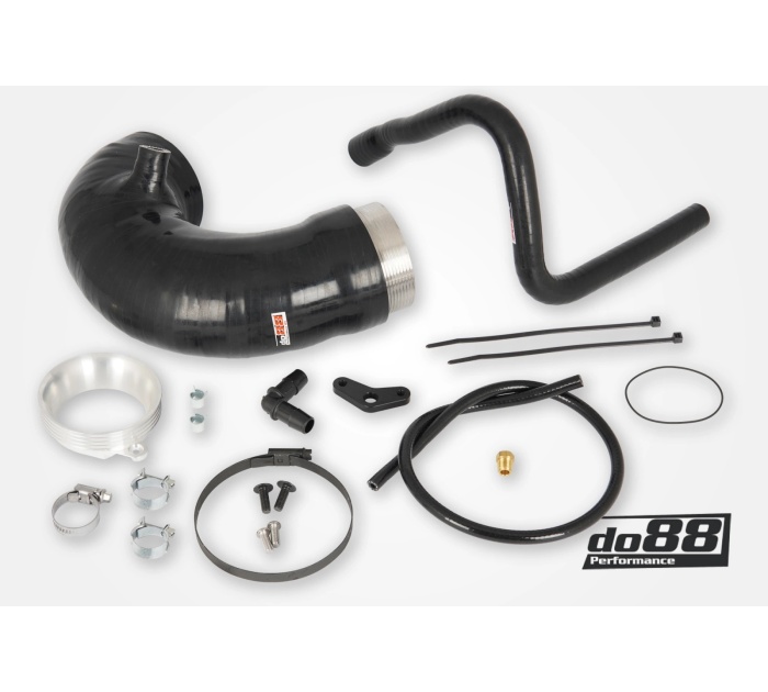 Do88-kit246S-56 Audi RS3 (8V) / TT RS (8S) Inlet hose OE Turbo
