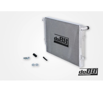 Do88 WC-320 AUDI SEAT SKODA VW 1.8 / 2.0 TSI (MQB) Radiator