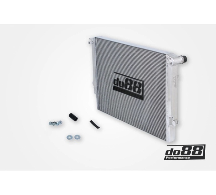 Do88 WC-320 AUDI SEAT SKODA VW 1.8 / 2.0 TSI (MQB) Radiator