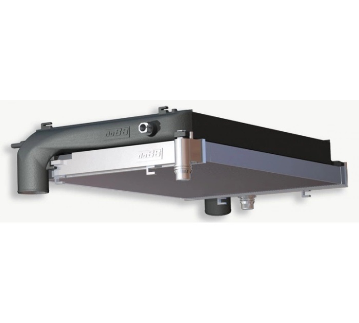 Do88 WC-320 AUDI SEAT SKODA VW 1.8 / 2.0 TSI (MQB) Radiator