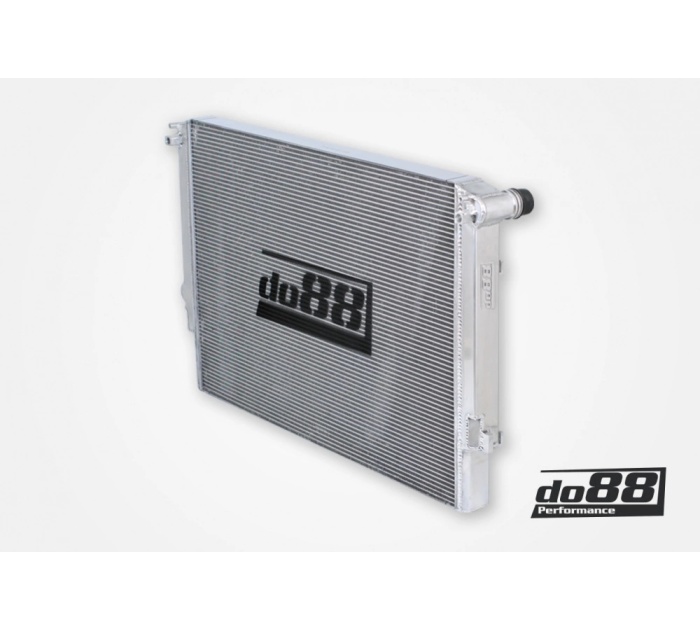 Do88 WC-320 AUDI SEAT SKODA VW 1.8 / 2.0 TSI (MQB) Radiator