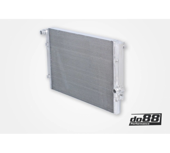 Do88 WC-320 AUDI SEAT SKODA VW 1.8 / 2.0 TSI (MQB) Radiator